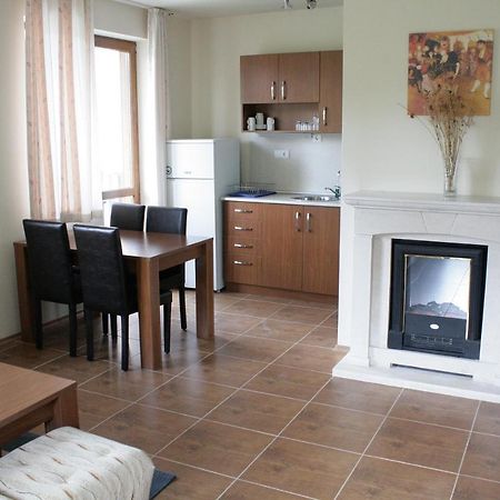 Appartement Апартамент В Лъки Спа Комплекс à Pamporovo Extérieur photo