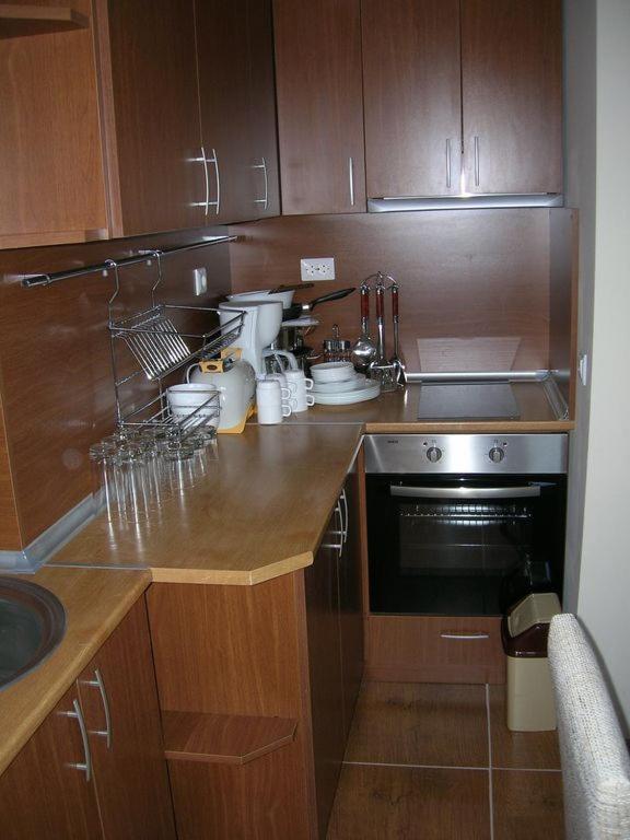 Appartement Апартамент В Лъки Спа Комплекс à Pamporovo Extérieur photo