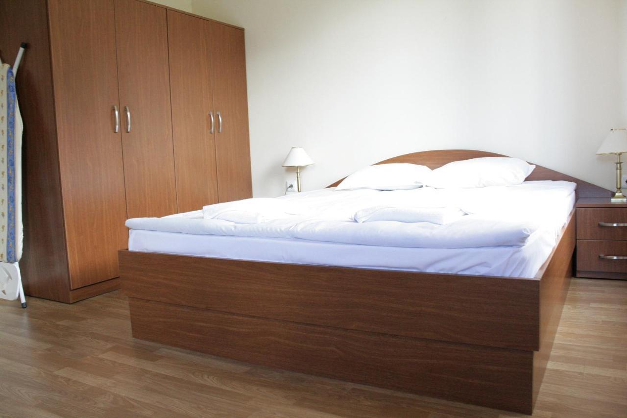 Appartement Апартамент В Лъки Спа Комплекс à Pamporovo Extérieur photo