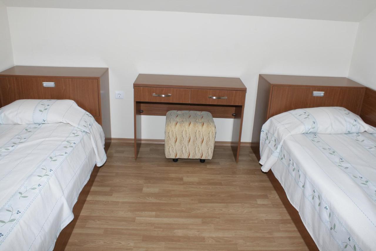 Appartement Апартамент В Лъки Спа Комплекс à Pamporovo Extérieur photo